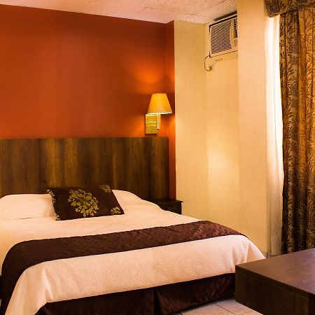 Hotel Doral Guayaquil Eksteriør billede