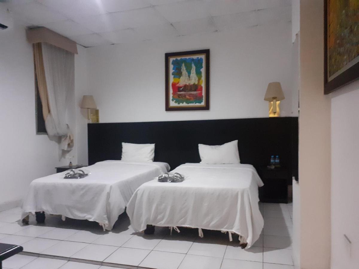 Hotel Doral Guayaquil Eksteriør billede
