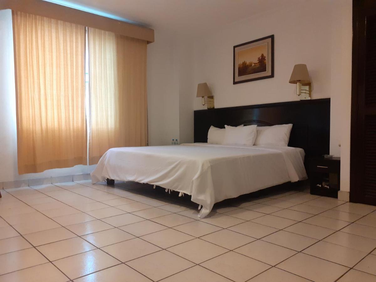 Hotel Doral Guayaquil Eksteriør billede