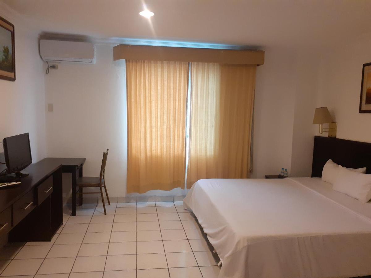 Hotel Doral Guayaquil Eksteriør billede