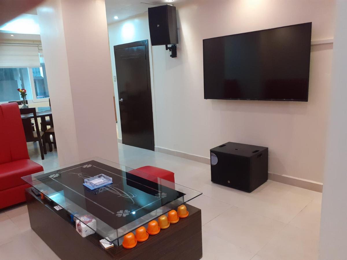 Hotel Doral Guayaquil Eksteriør billede