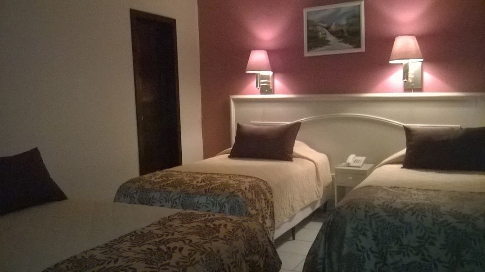 Hotel Doral Guayaquil Eksteriør billede