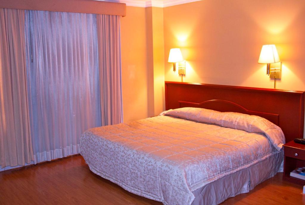 Hotel Doral Guayaquil Eksteriør billede