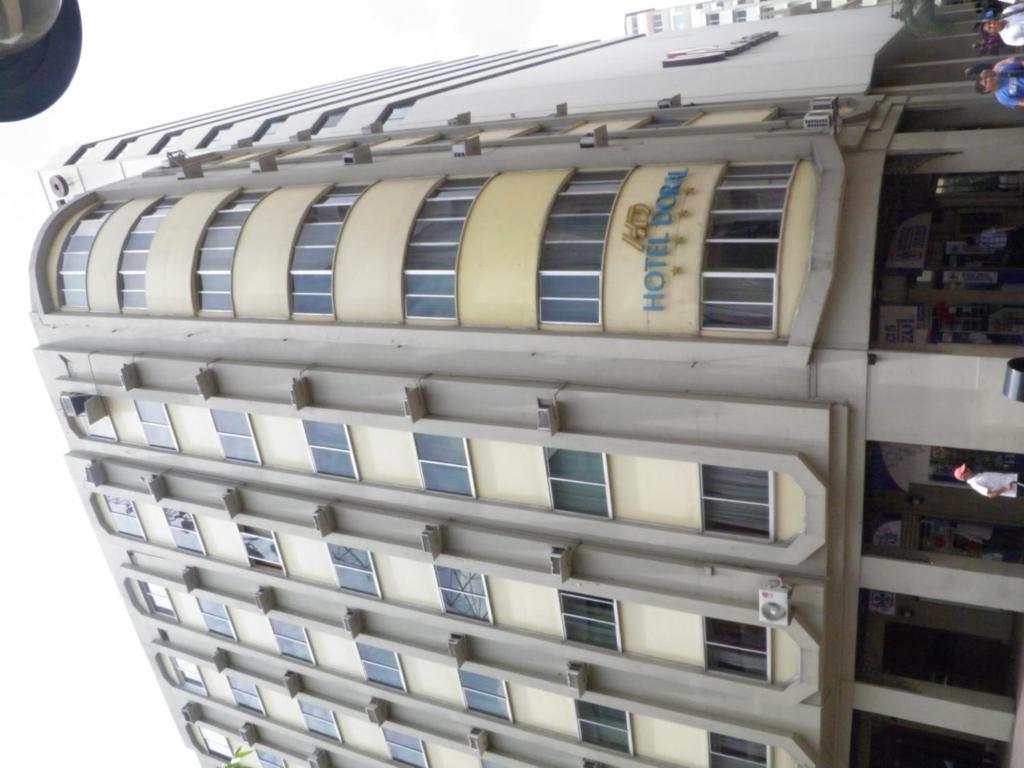 Hotel Doral Guayaquil Eksteriør billede