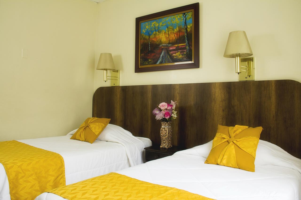 Hotel Doral Guayaquil Eksteriør billede