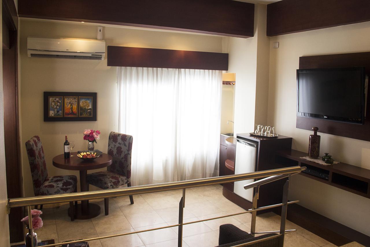 Hotel Doral Guayaquil Eksteriør billede