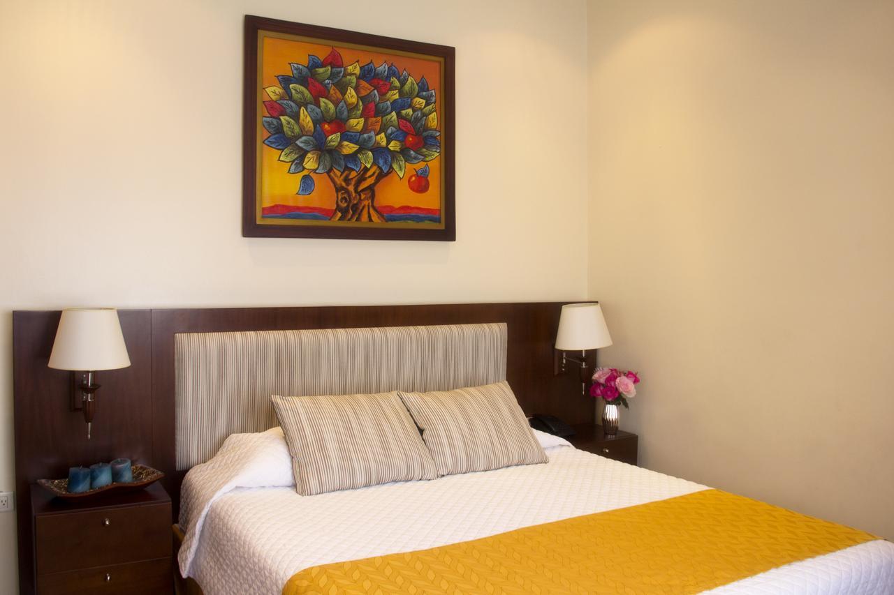 Hotel Doral Guayaquil Eksteriør billede