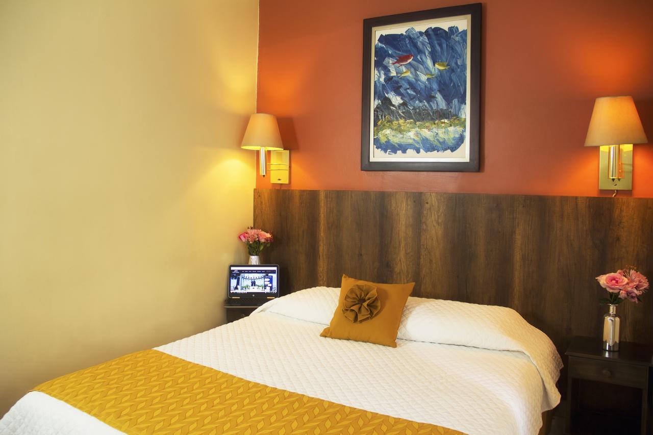 Hotel Doral Guayaquil Eksteriør billede