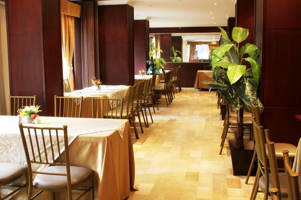 Hotel Doral Guayaquil Eksteriør billede