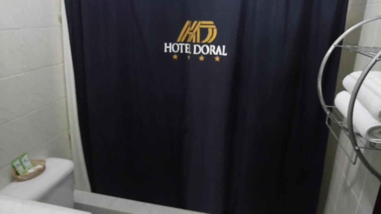 Hotel Doral Guayaquil Eksteriør billede