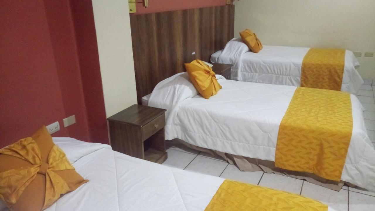 Hotel Doral Guayaquil Eksteriør billede