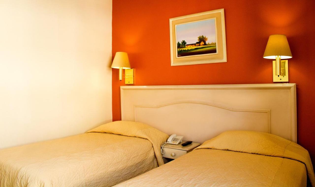Hotel Doral Guayaquil Eksteriør billede