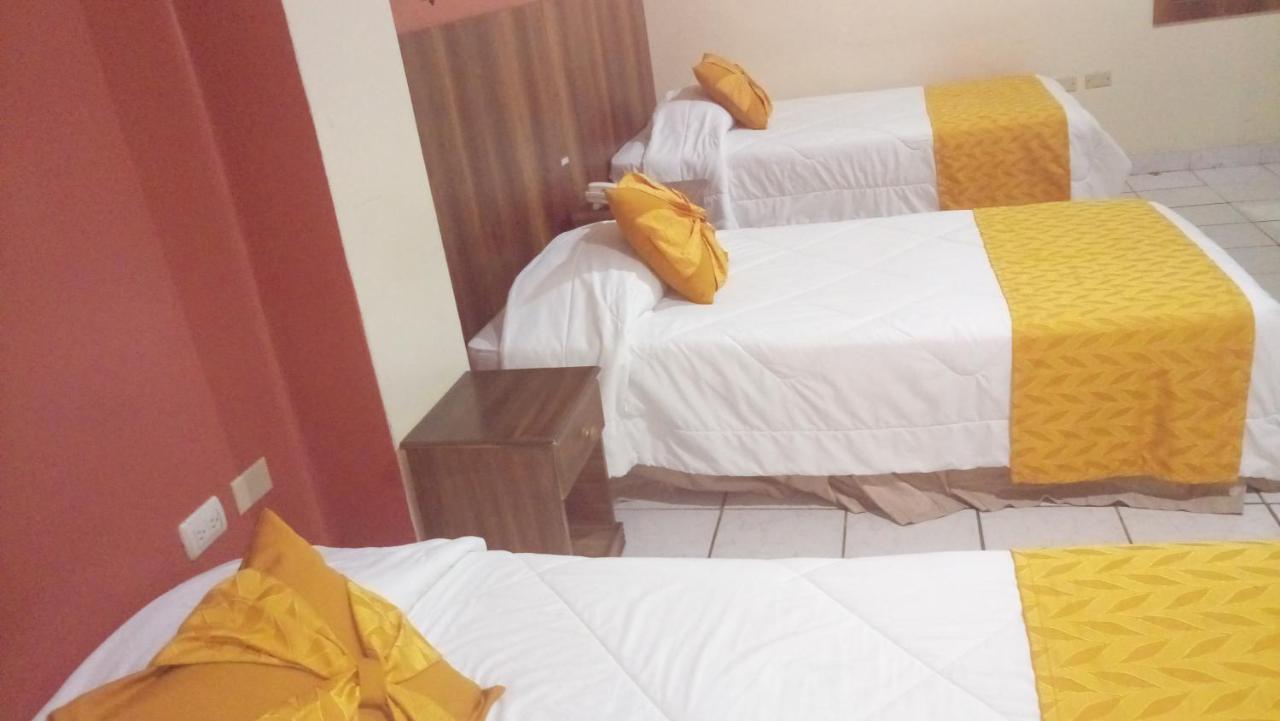 Hotel Doral Guayaquil Eksteriør billede