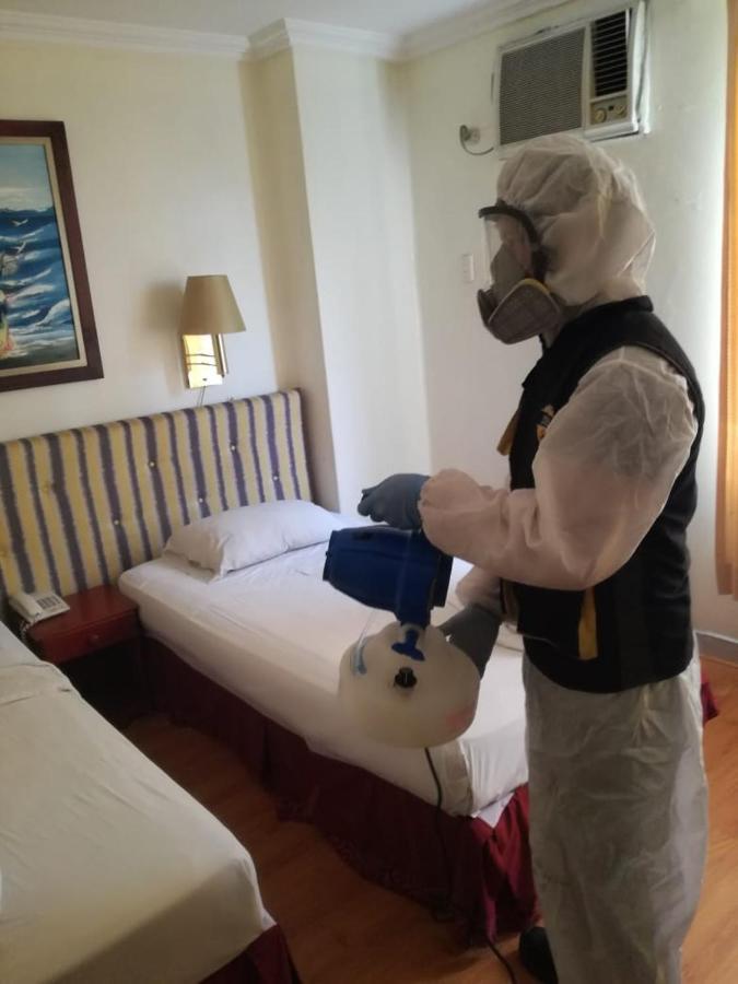 Hotel Doral Guayaquil Eksteriør billede